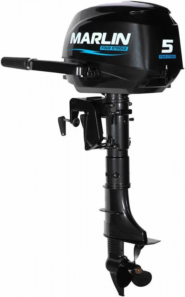 Лодочный мотор MARLIN MF 5 AMHS в Уфе