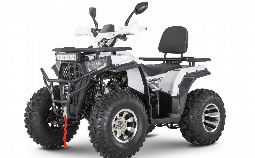 Квадроцикл YACOTA VIKING PRO 200 в Уфе