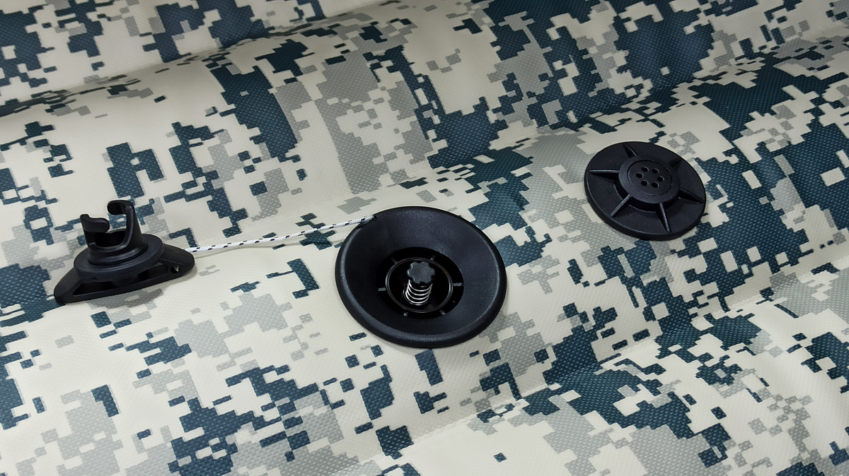 Лодка MISHIMO SPORT 370 в Уфе