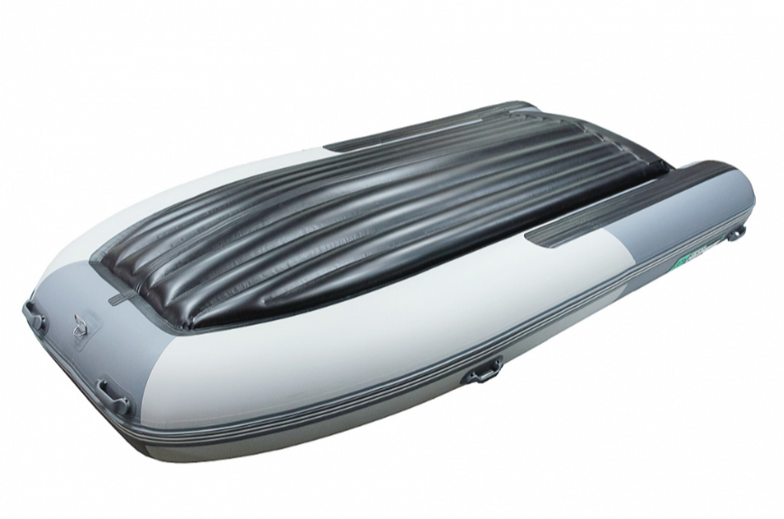 НАДУВНАЯ ЛОДКА GLADIATOR E300S в Уфе