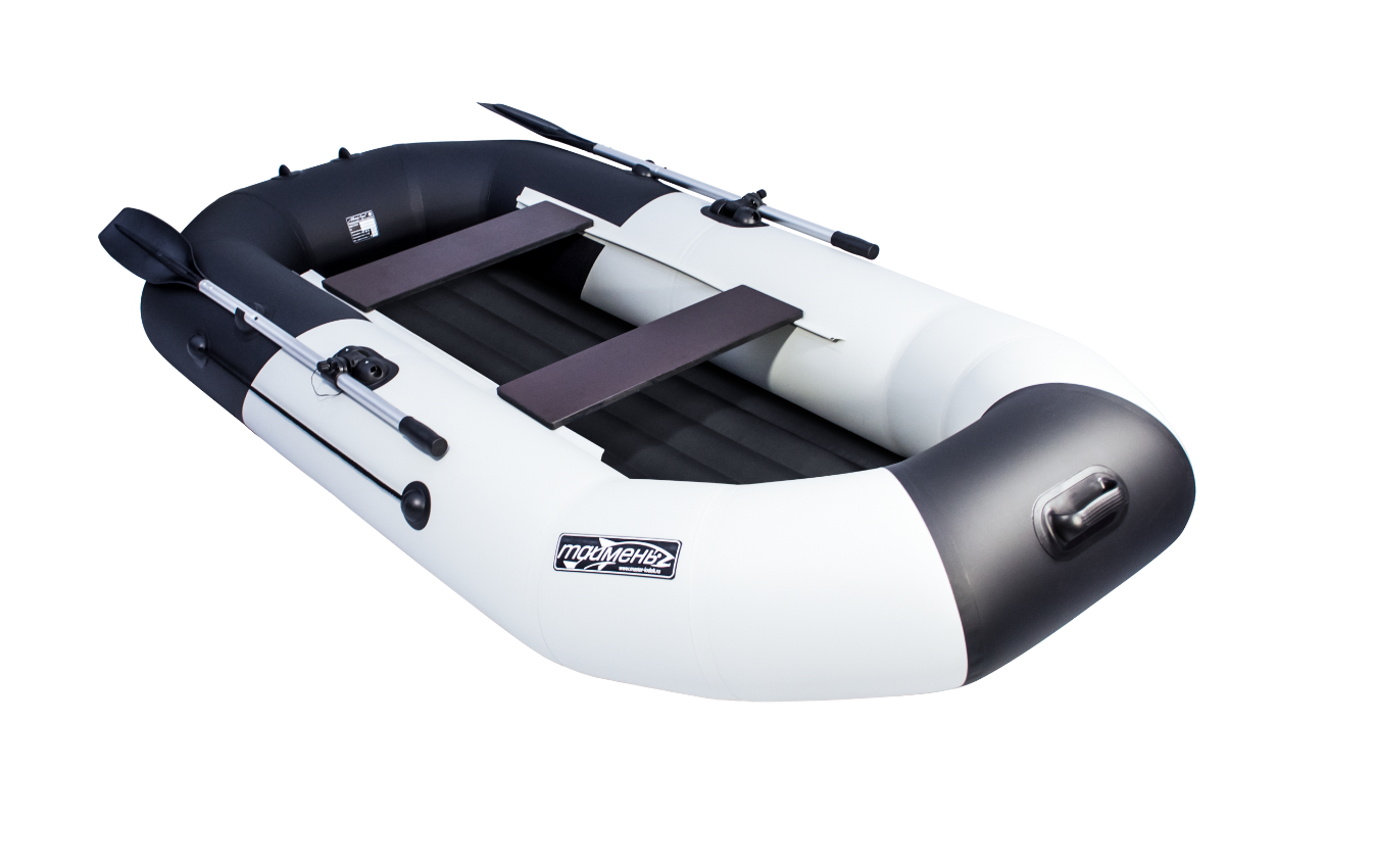 Лодка Таймень NX 270 НД в Уфе