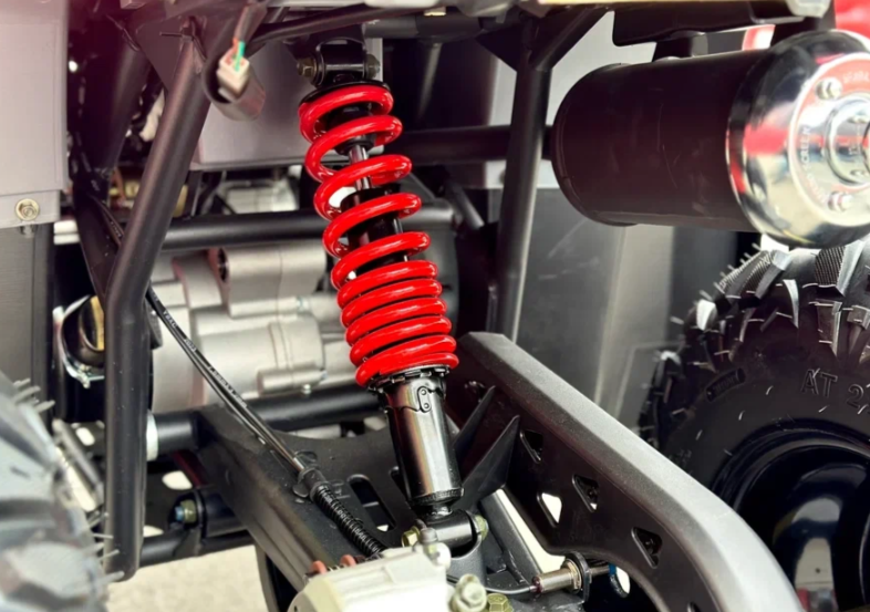 Квадроцикл GBM MAVERICK 300 NEW в Уфе