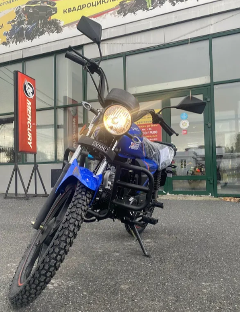 Мопед VENTO RIVA - II SX PRO в Уфе