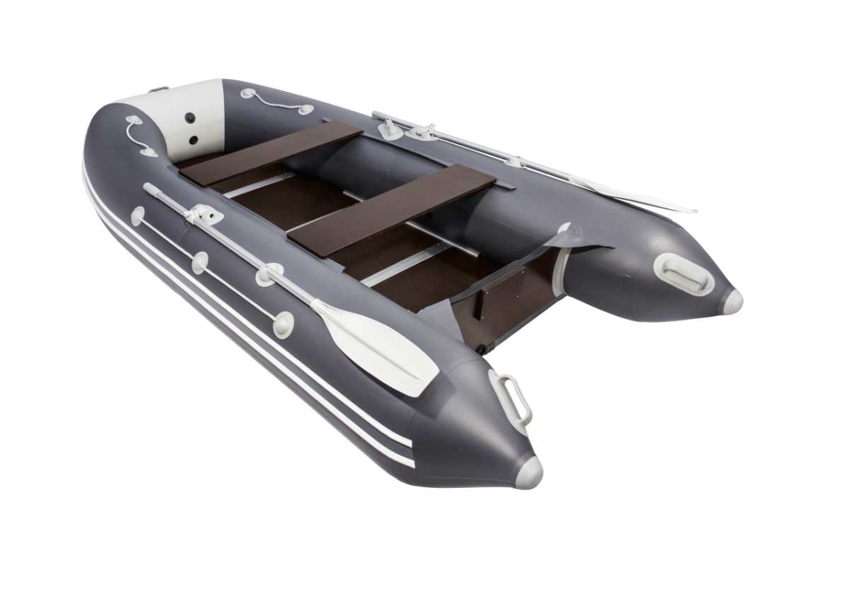 Лодка Таймень LX 3400 СК в Уфе