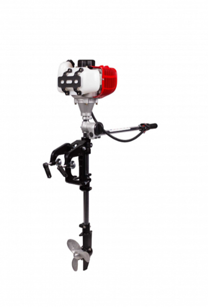 Подвесной лодочный мотор TOYAMA TA 2 в Уфе