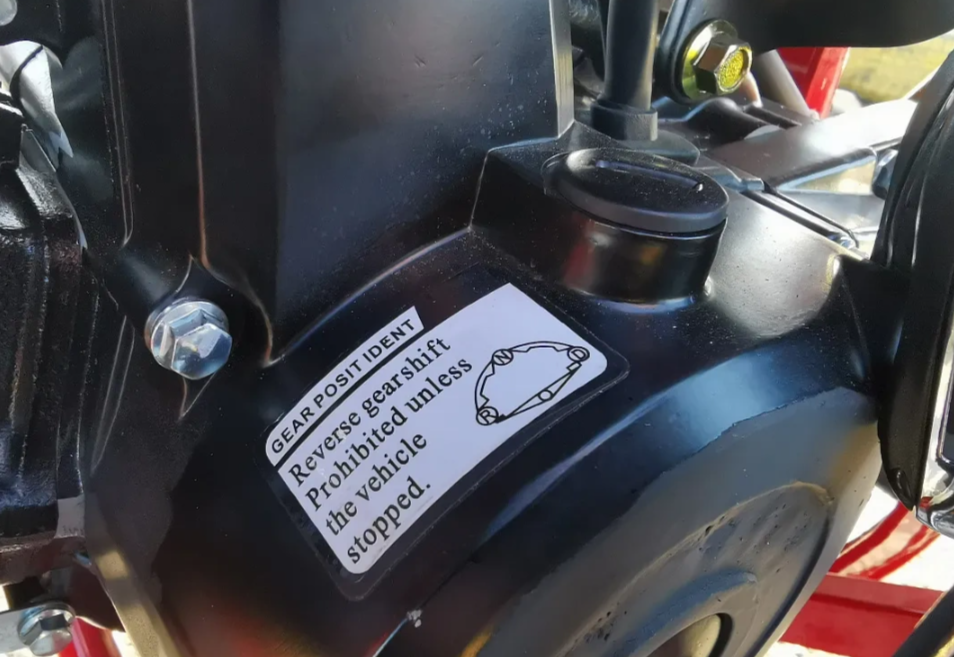 Квадроцикл GBM SHARP KIDS 125 в Уфе