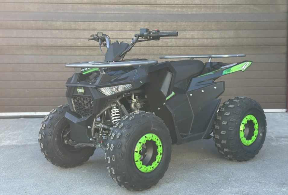 Квадроцикл GBM DAXTER 220 NEW в Уфе