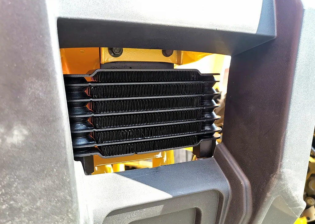 Квадроцикл PROMAX STORM 280 LUX в Уфе