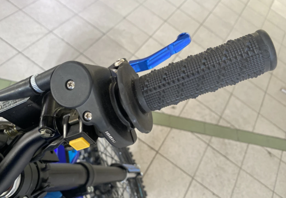 Кроссовый мотоцикл PROMAX DAIKON CB330 в Уфе