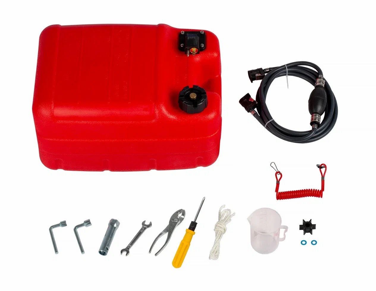 ЛОДОЧНЫЙ МОТОР GLADIATOR G9.9FHS в Уфе