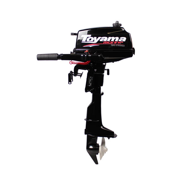 ЛОДОЧНЫЙ МОТОР TOYAMA TC3.6BMS в Уфе