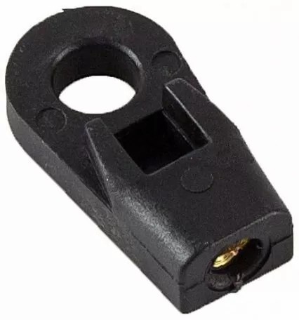 КОННЕКТОР ТРОСА ГАЗ-РЕВЕРС, ПЛАСТИК / 703-48345-01 в Уфе