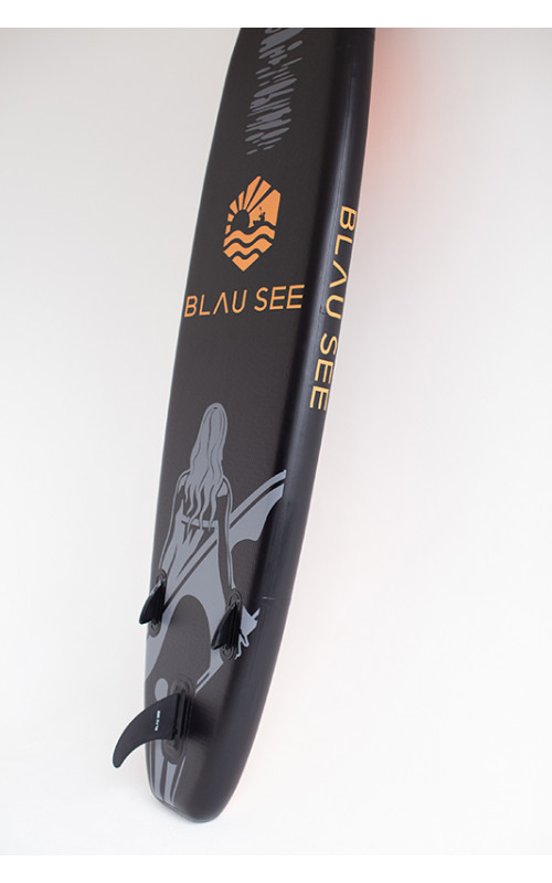 НАДУВНОЙ SUP-BOARD MOONLIGHT 10,6 в Уфе