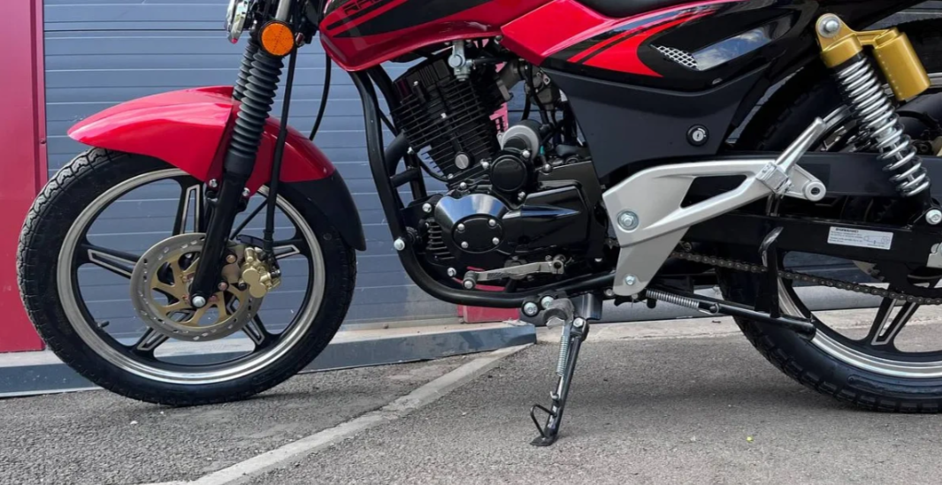 Мотоцикл RACER MAGNUM RC200-C5B в Уфе