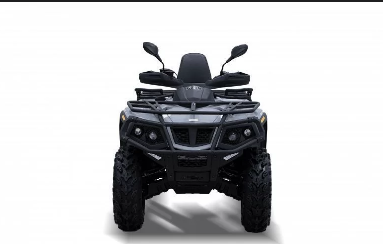 Квадроцикл HISUN TACTIC 550 (HS550ATV) NORMAL в Уфе