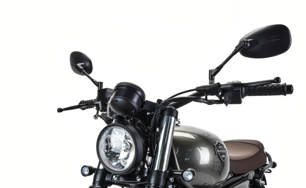 Мотоцикл MOTOLAND (МОТОЛЕНД) TEXAS 300 в Уфе