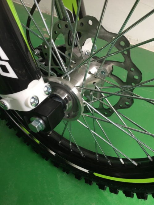 Питбайк JHLMOTO JHL Z140E (YX1P56FMJ) в Уфе