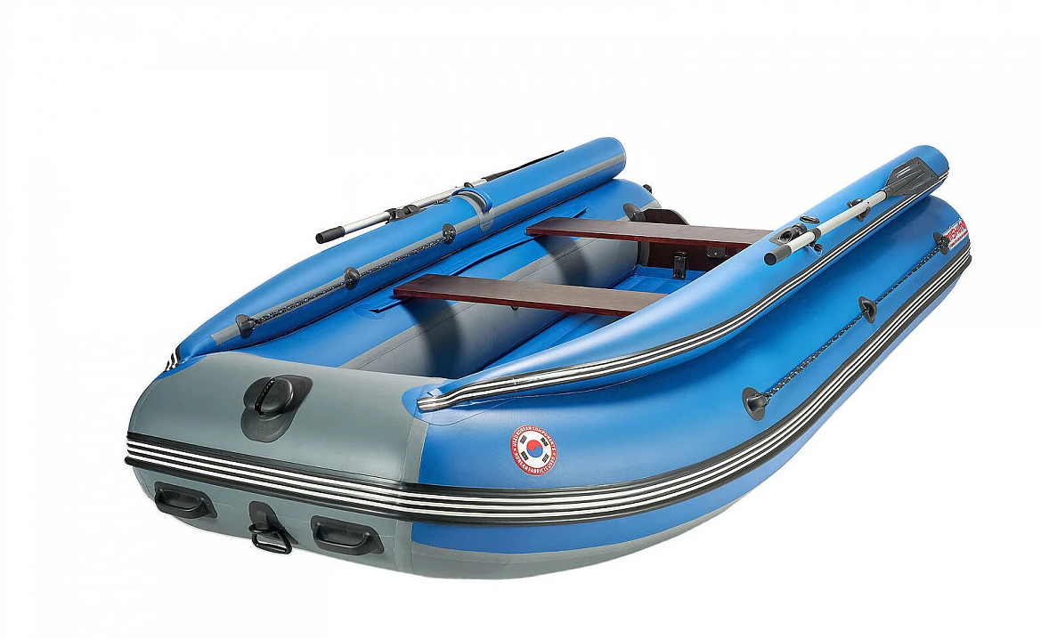 КОМПЛЕКТ ЛОДКА MISHIMO FAMILY LITE 350 + МОТОР 9,9 (15) Л.С. в Уфе