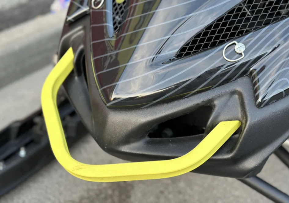 Снегоход РМ TIKSY 500 4Т в Уфе