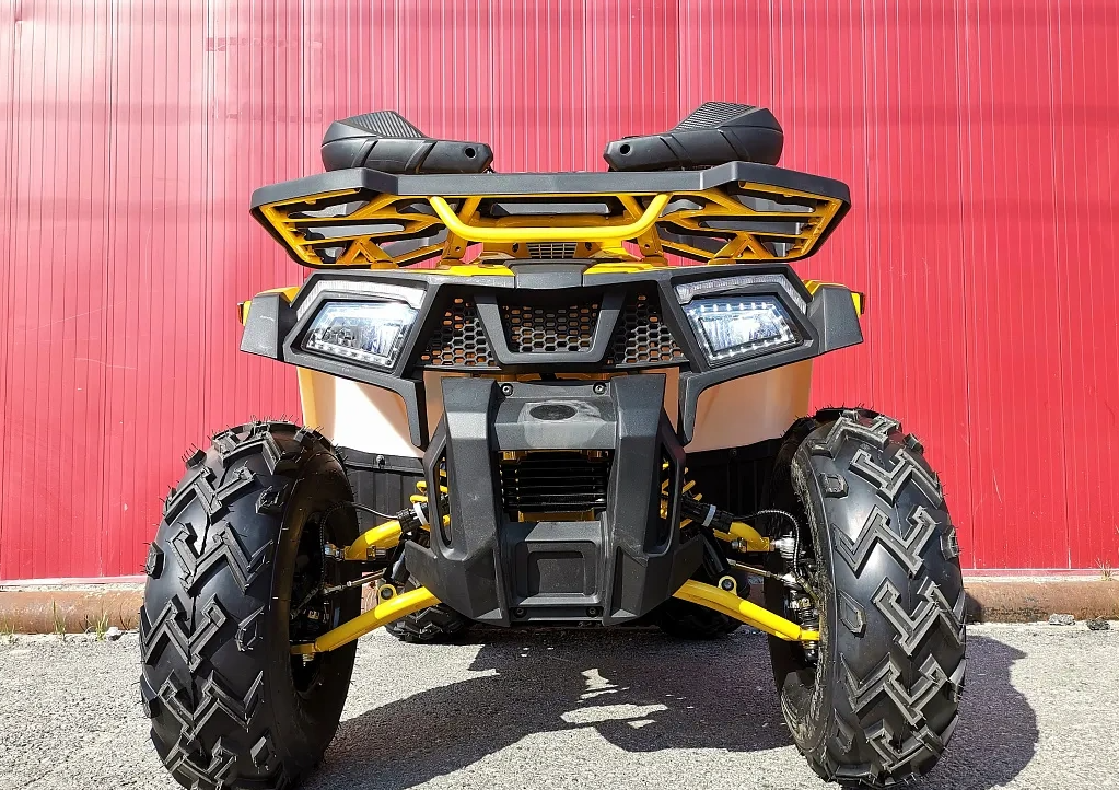 Квадроцикл PROMAX STORM 280 LUX в Уфе