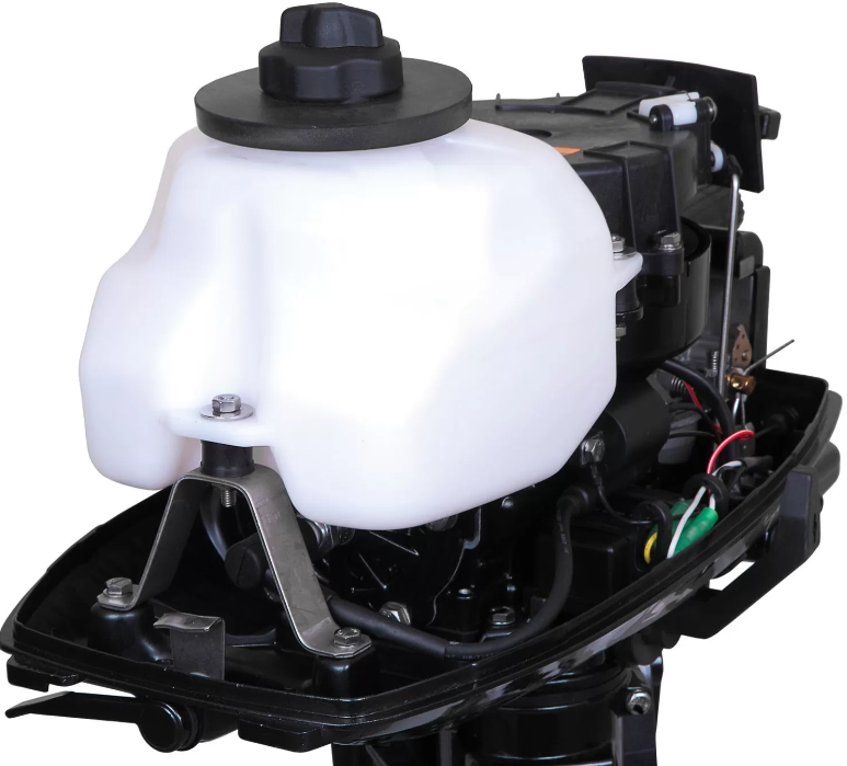 Лодочный мотор MARLIN MP 5 AMHL в Уфе