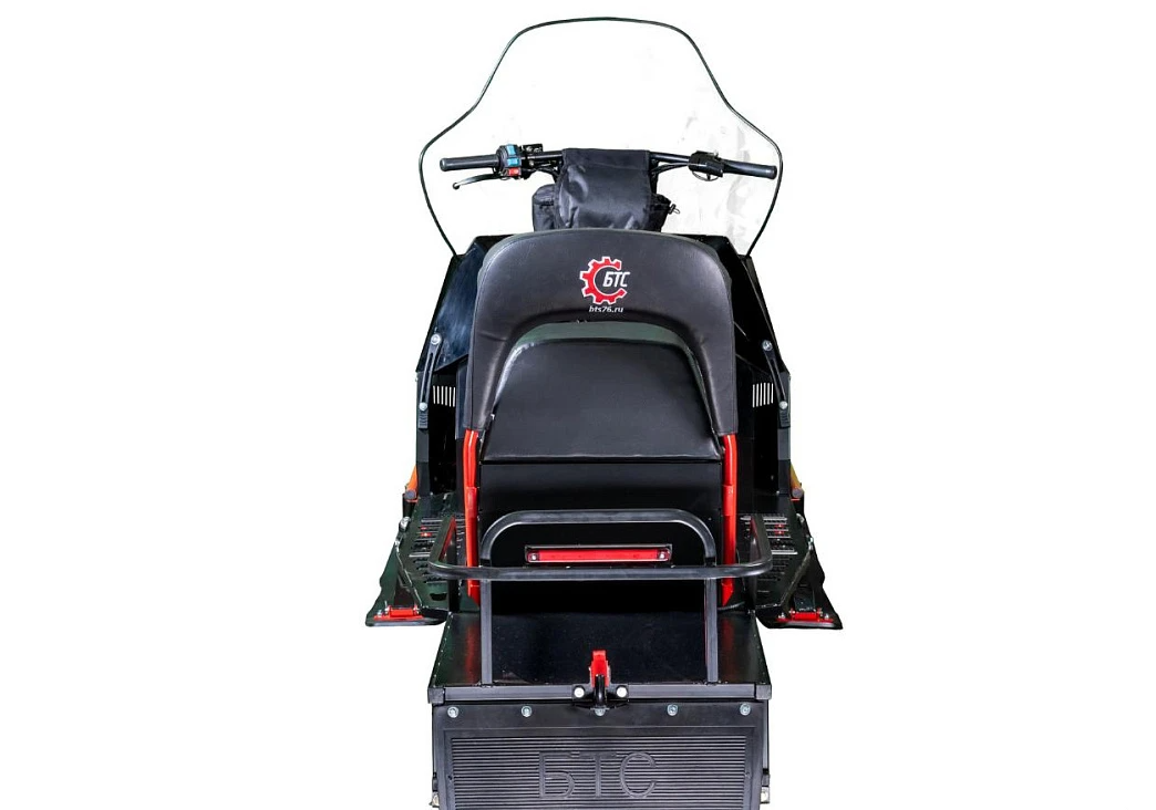 Снегоход БТС 4Т ЛЮКС / 29 л.с. 726 м3 в Уфе