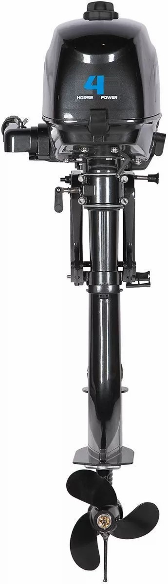 Лодочный мотор MARLIN MP 4 AMHS в Уфе