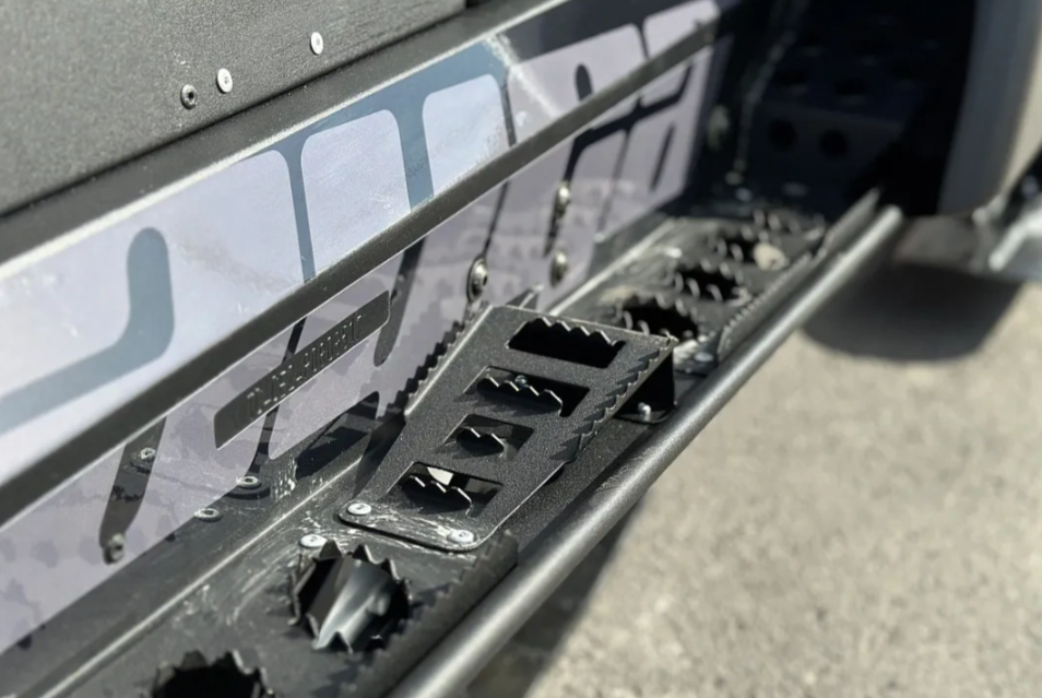 Снегоход РМ TAYGA PATRUL 800 SWT в Уфе