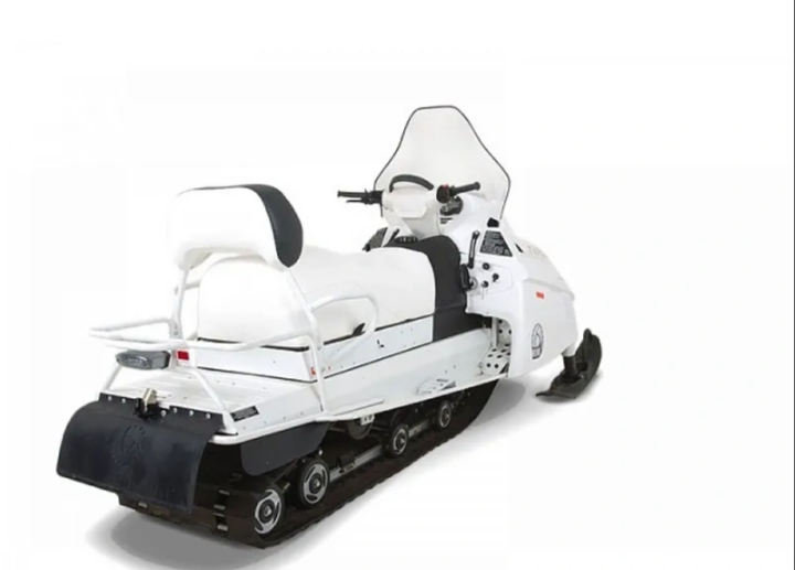 СНЕГОХОД РМ ТАЙГА ПАТРУЛЬ 551 SWT в Уфе