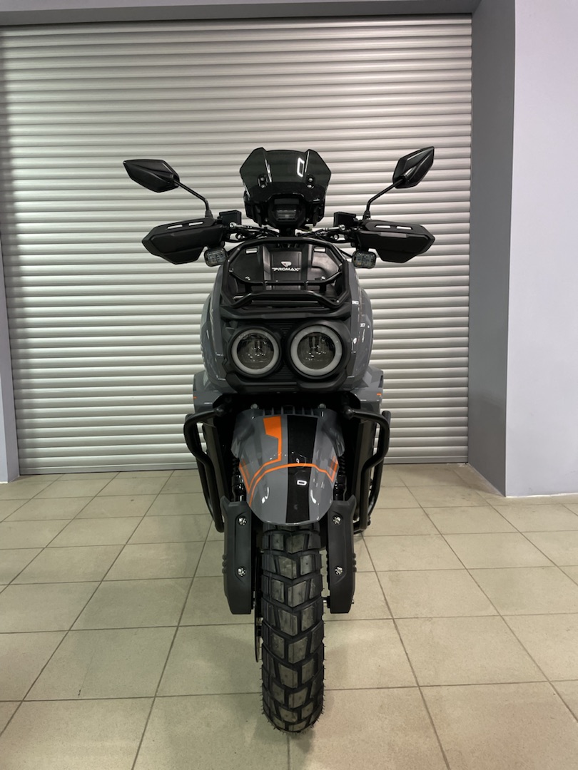 Скутер PROMAX STALKER 240 в Уфе