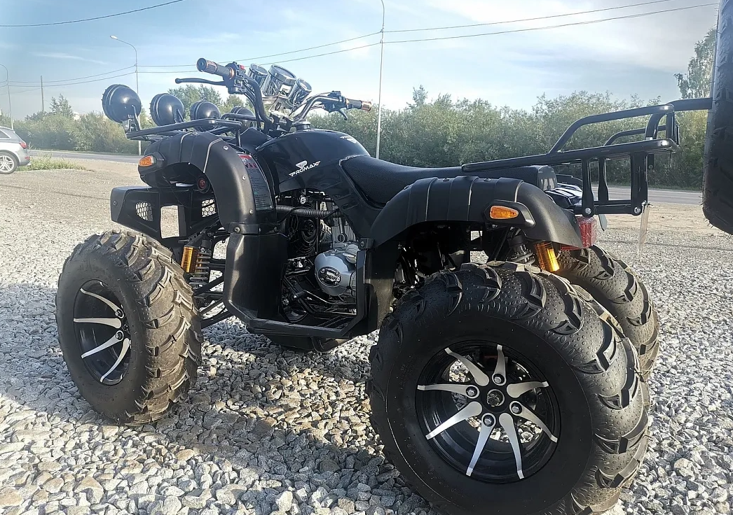 Квадроцикл PROMAX LEO 300 Max (кардан) в Уфе