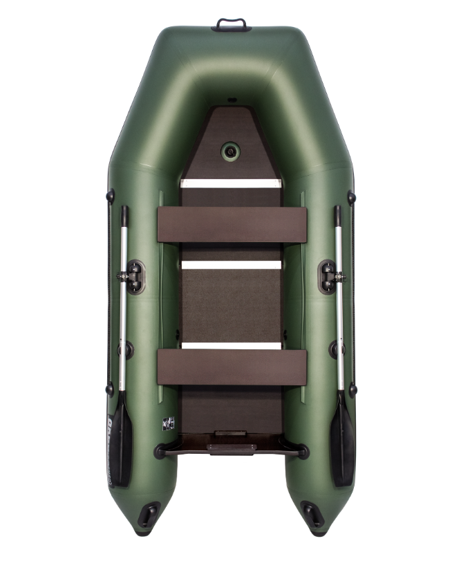 Лодка АКВА 2900 СК в Уфе