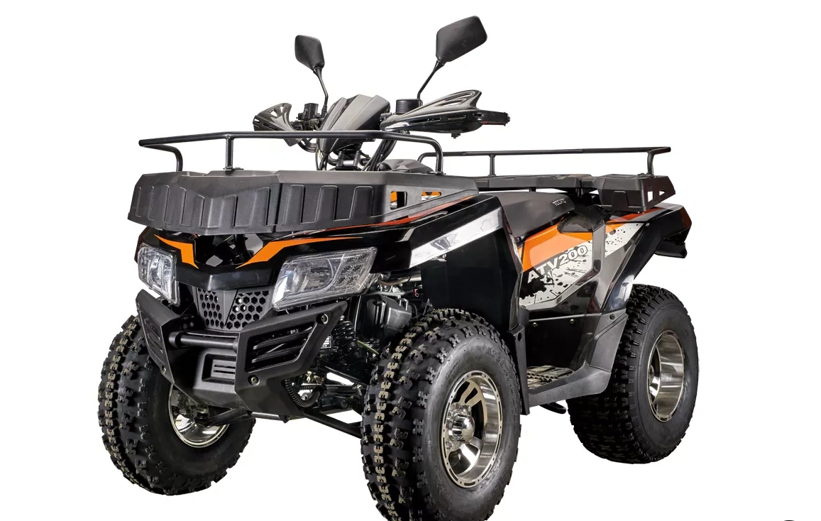 Квадроцикл YACOTA CABO 200LD в Уфе