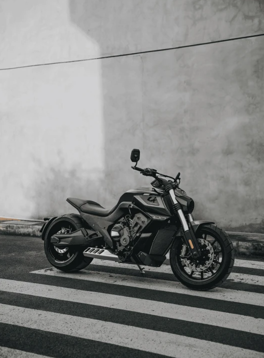 Мотоцикл Benda LFC 700 Pro в Уфе