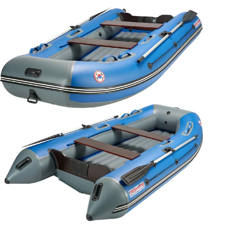 Лодка MISHIMO LITE 390 в Уфе