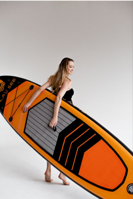 НАДУВНОЙ SUP-BOARD MOONLIGHT 11,6 в Уфе