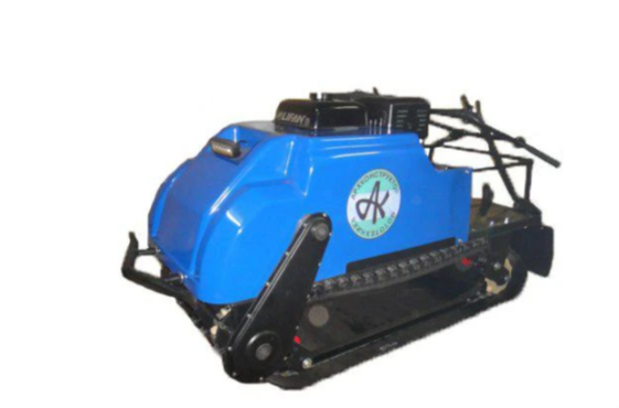 Мотобуксировщик Райда 087L02  9 л.с., катушка 7 ампер в Уфе