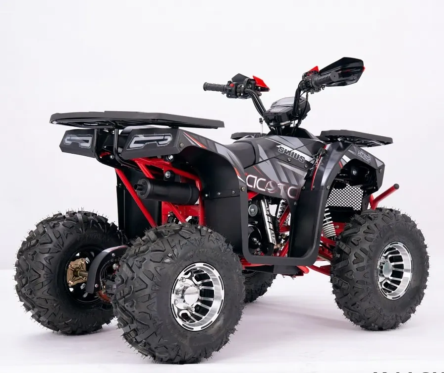 Квадроцикл YACOTA Sirius LD 125 в Уфе
