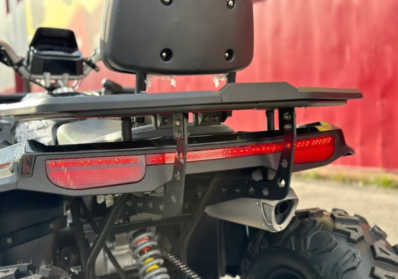 Квадроцикл GBM CROSS HILL 300 NEW в Уфе