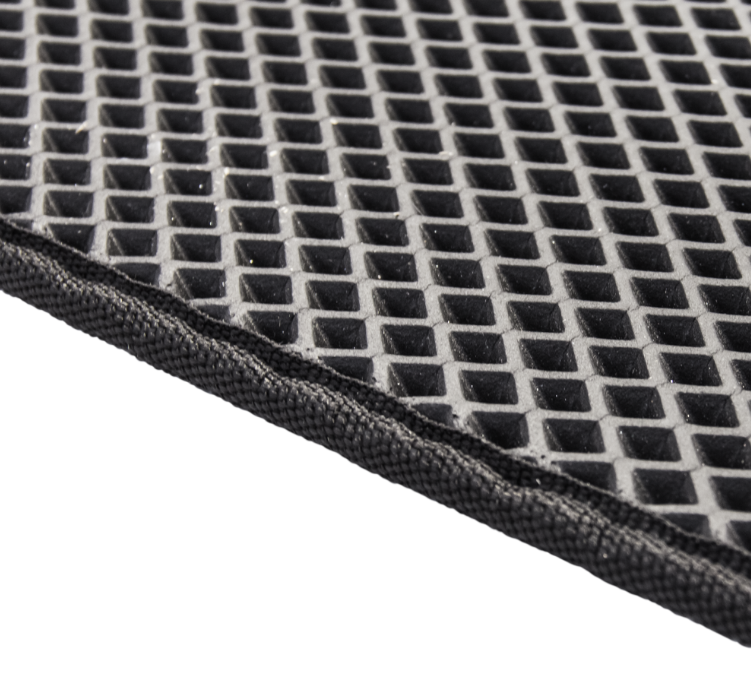 Коврик EVA Proff ТАЙМЕНЬ LX 3400 НДНД в Уфе