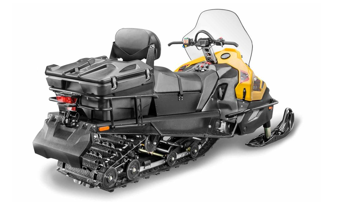 Снегоход STELS MS600T (SWT ST) СТАВР 1.0 К01 Tech в Уфе