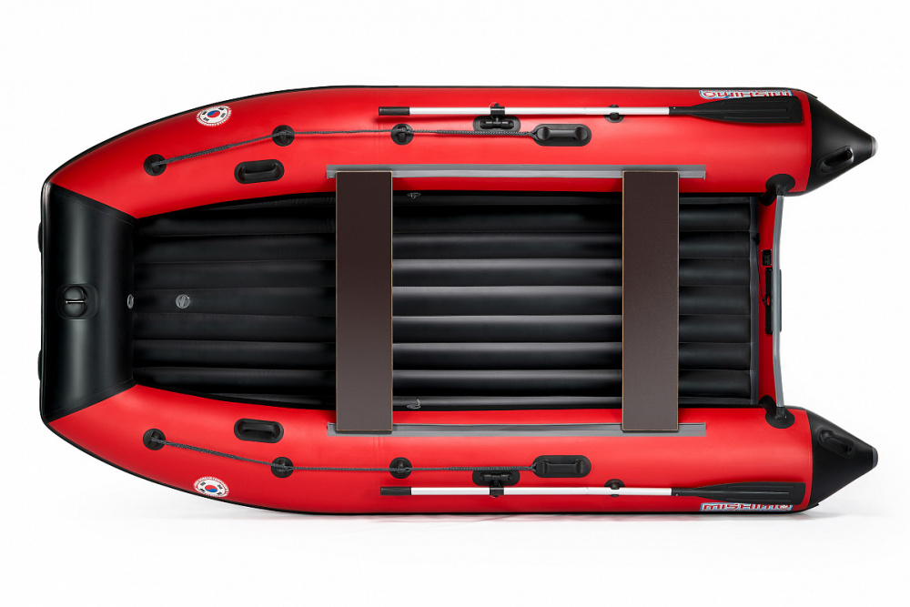 Лодка MISHIMO RAPID 360 в Уфе