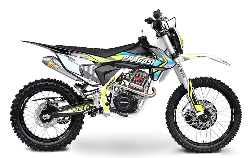 Мотоцикл Progasi IBIZA 300 в Уфе