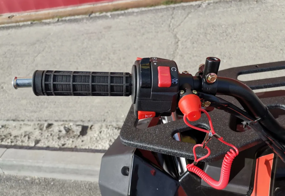 Квадроцикл GBM SHARP BIG 300 NEW в Уфе