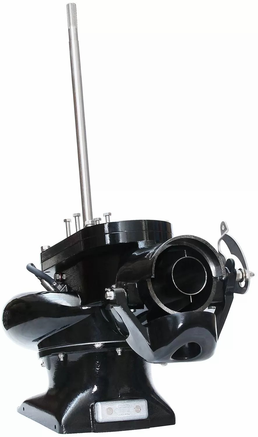 ВОДОМЕТНАЯ НАСАДКА MARLIN НА МОТОР 50 Л.С. TOHATSU, YAMAHA, MERCURY, MARLIN в Уфе