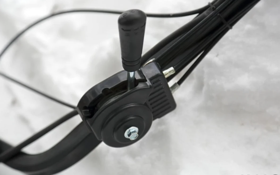 Мотобуксировщик РЫБАК PKD. PSD 9 л.с. (длинная база 1430мм) в Уфе