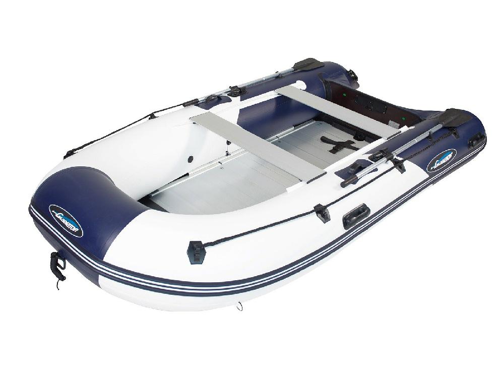 НАДУВНАЯ ЛОДКА GLADIATOR B330AL в Уфе