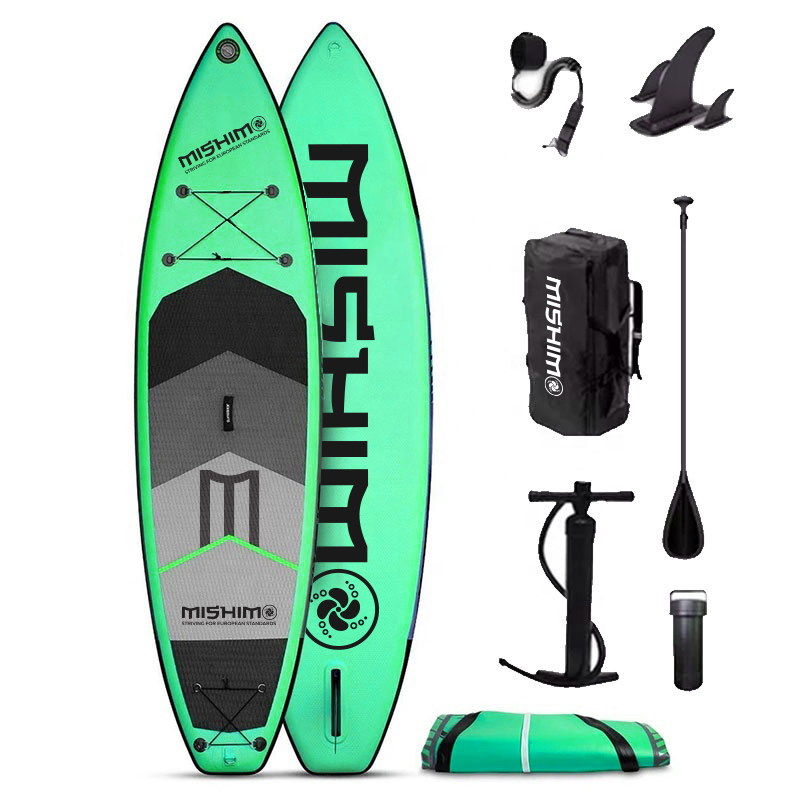 SUP (САП) Доска MISHIMO CLASIK 10.6 в Уфе