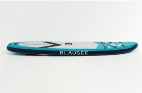 НАДУВНОЙ SUP-BOARD BUSINESS LIGHT BLUE 10 в Уфе