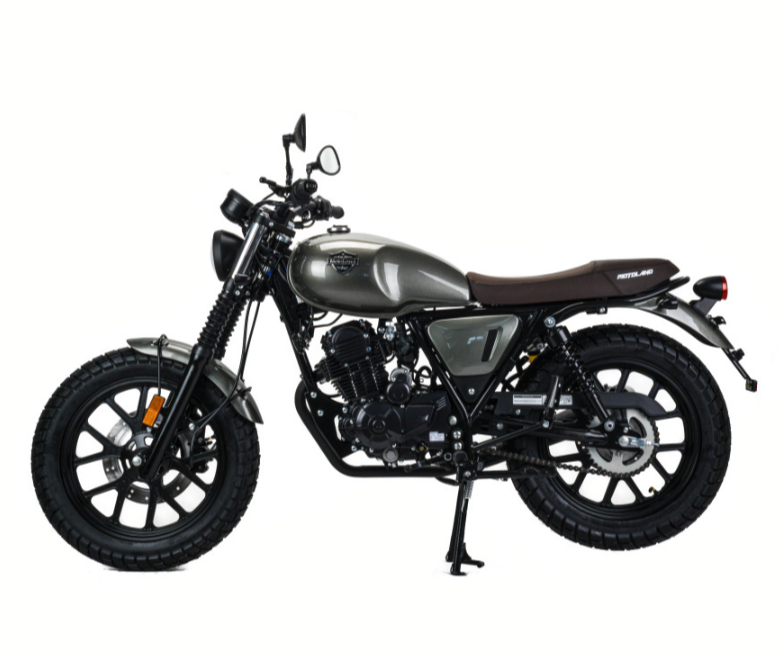 Мотоцикл MOTOLAND (МОТОЛЕНД) TEXAS 300 в Уфе